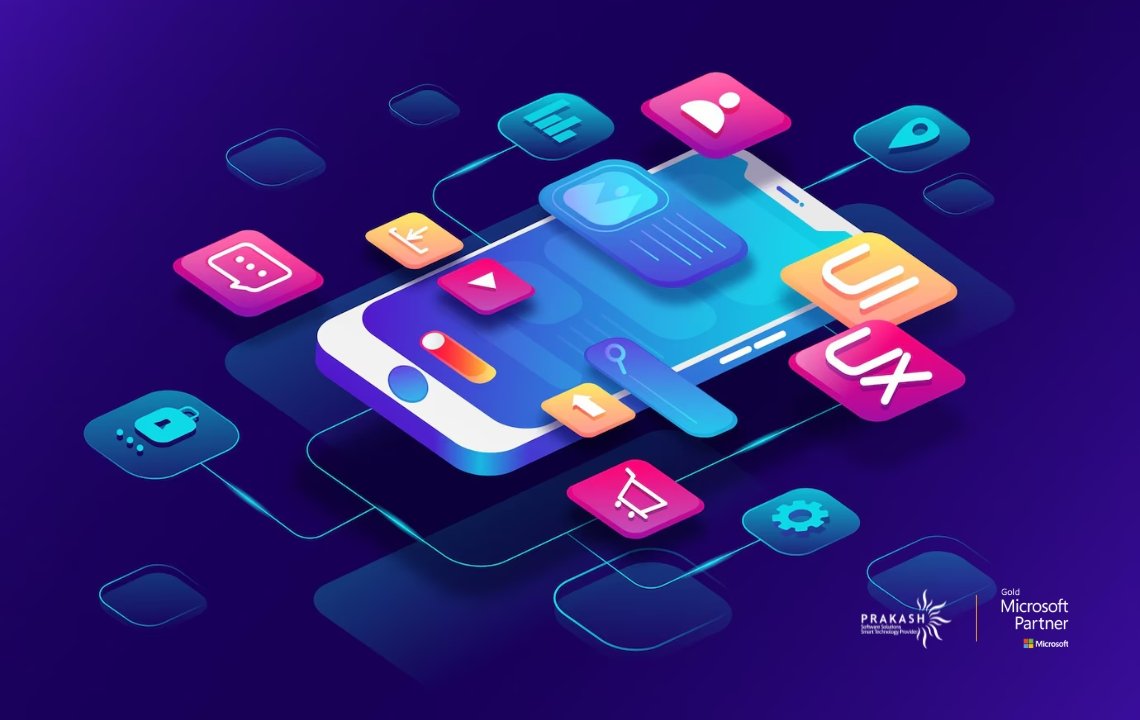 App Development Services